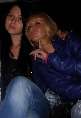 Александра Игнатова ٠•●Ƹ̴Ӂ̴Ʒ●•٠ | Железногорск