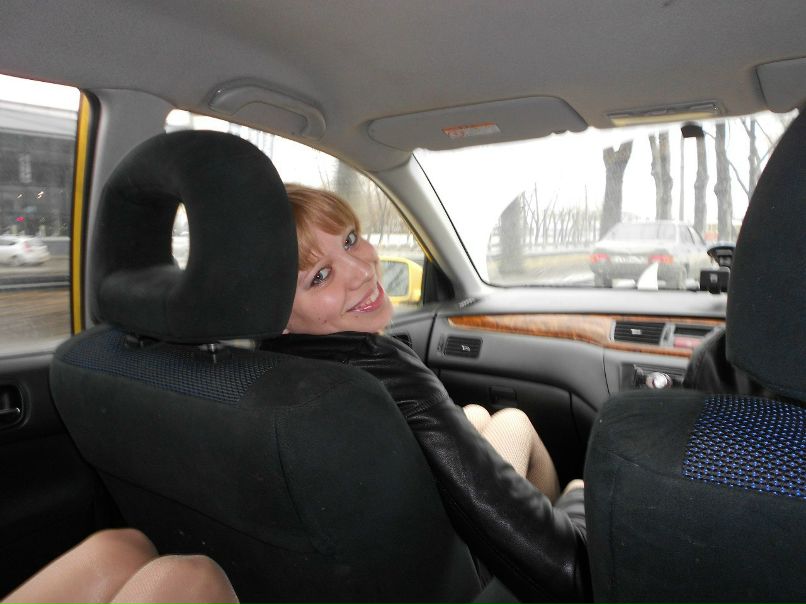 Татьяна Лукоянова | Екатеринбург