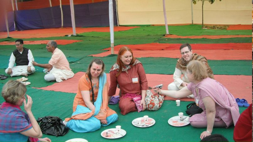 Лариса Кириенко | Санкт-Петербург