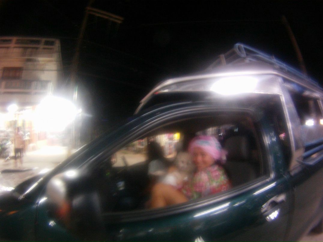 Даниил Бибишев | Санкт-Петербург