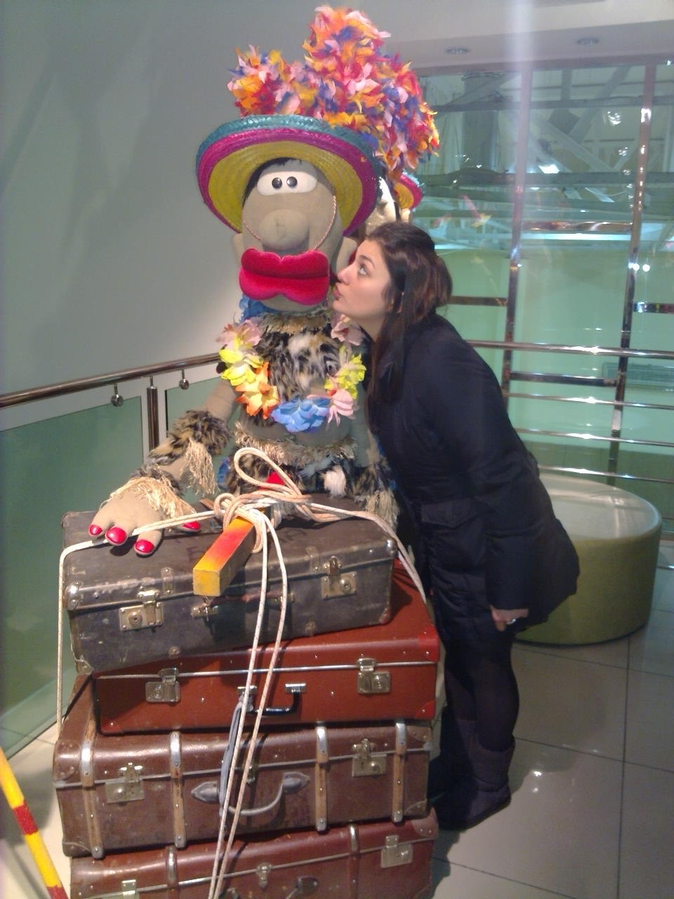 Диана Балыкова | Москва