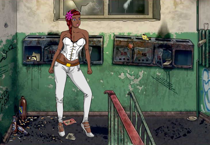 Дарья Белова | Нижний Новгород