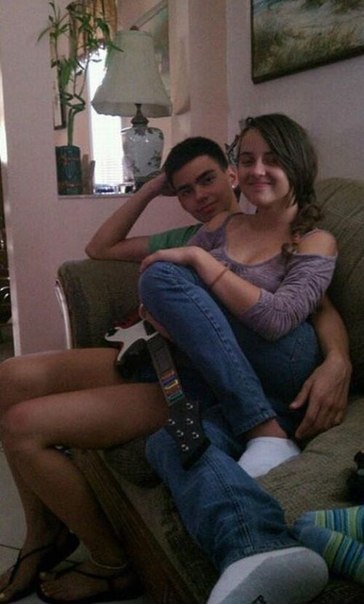 Аня Лапина | Москва