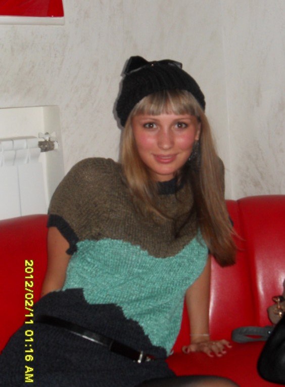 Наталья Федотова | Новосибирск