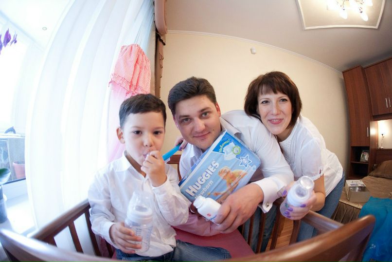 Артем Кунавин | Самара