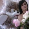 Аватар: Оксана Бодяшева(романчук)