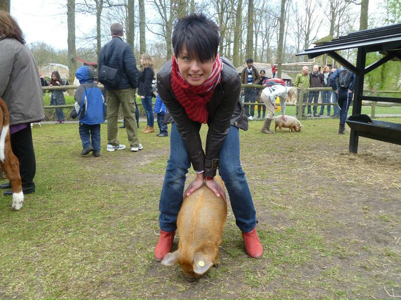 Алла Левченко | Киев