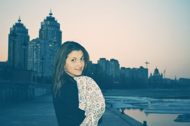 Ирина Иванылюк | Киев