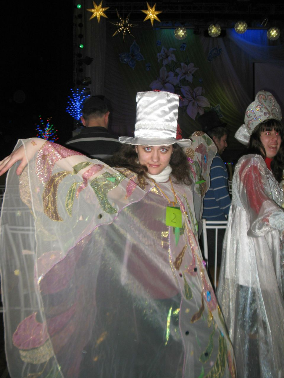 Галя Селезнёва | Нижний Новгород