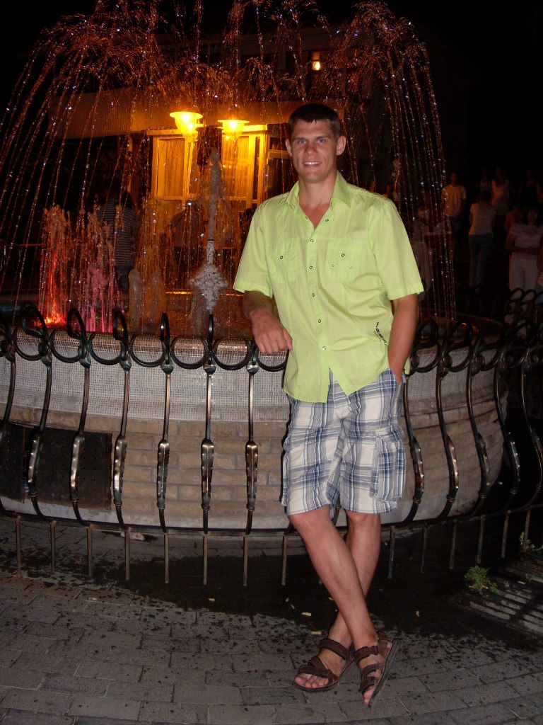 Игорь Турусов | Нижний Новгород