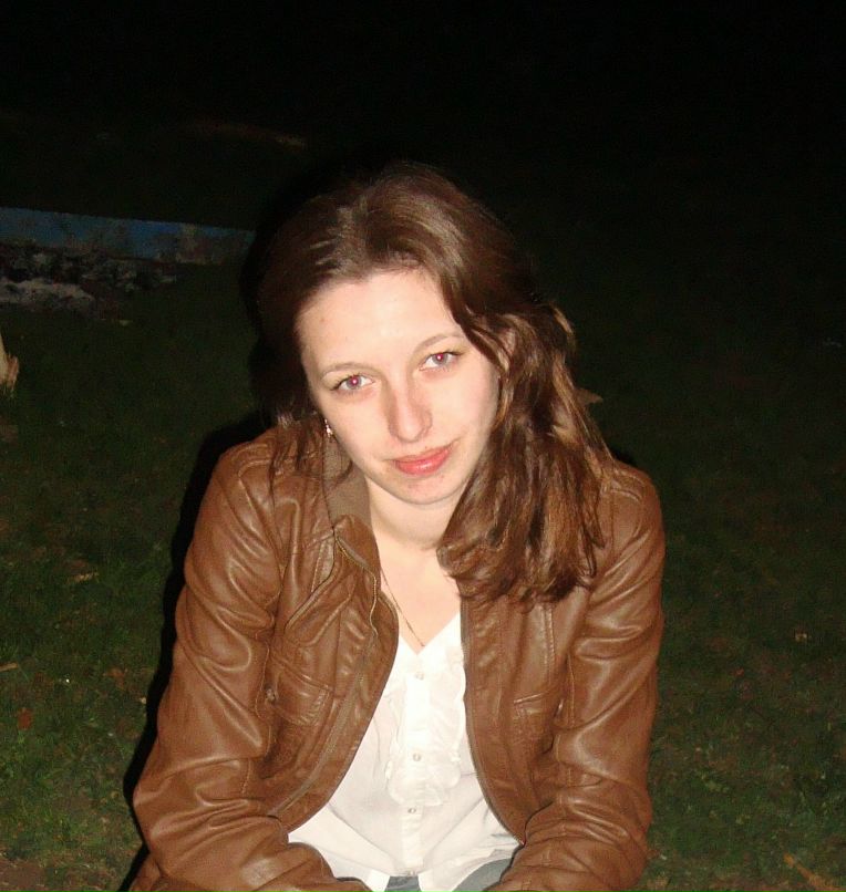 Гулюса Рафикова | Казань