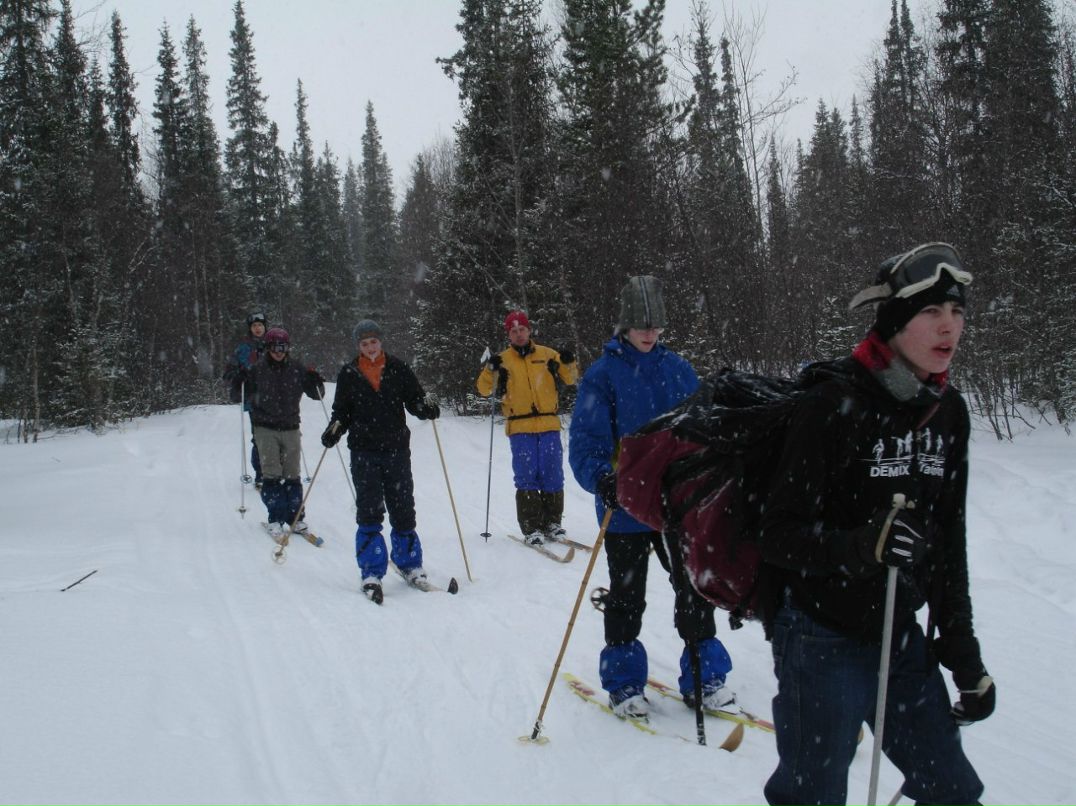 Демьян Лесик | Санкт-Петербург