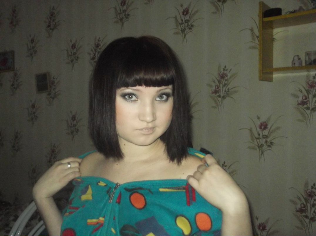 Виола Васильева | Солга