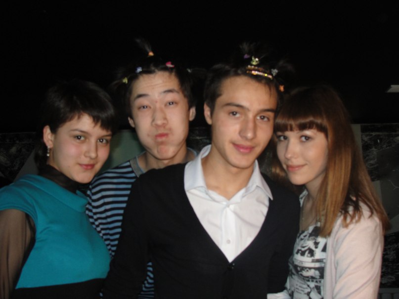 Темиржан Ахметжанов | Семей