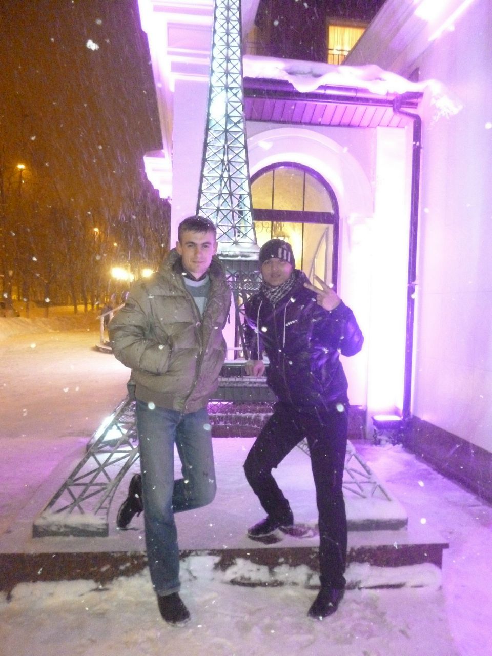 Дмитрий Прапорщиков Mitay | Иваново