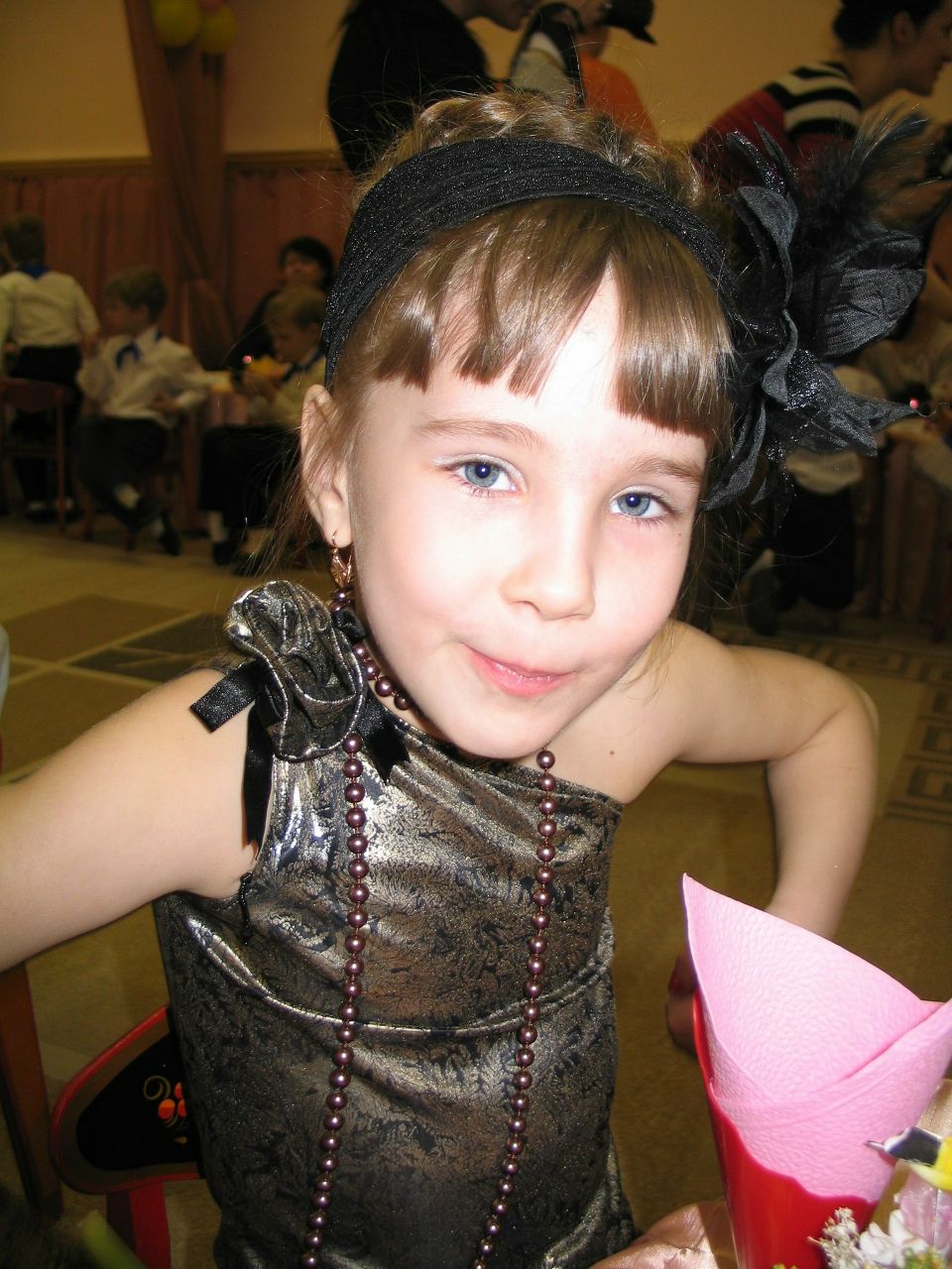 Алиса Табельская | Екатеринбург