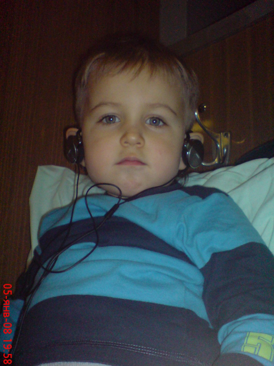 Тима Дарка | Москва