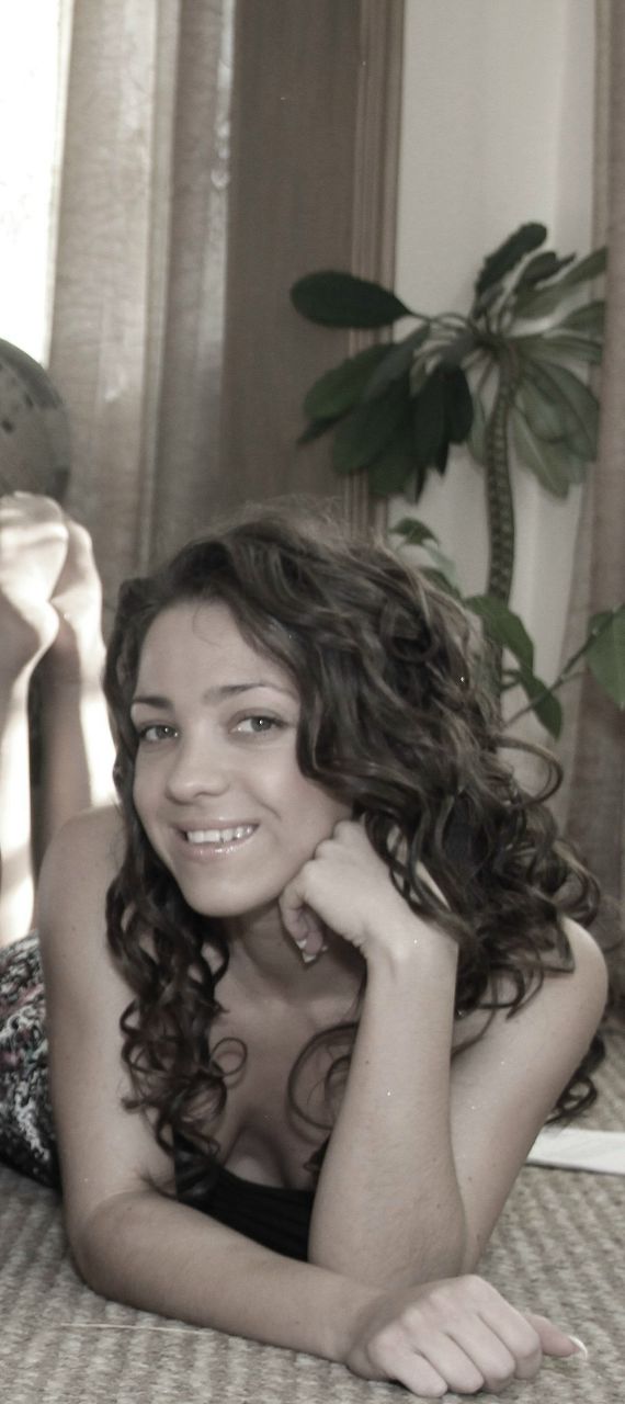 Карина Кошелева | Новосибирск