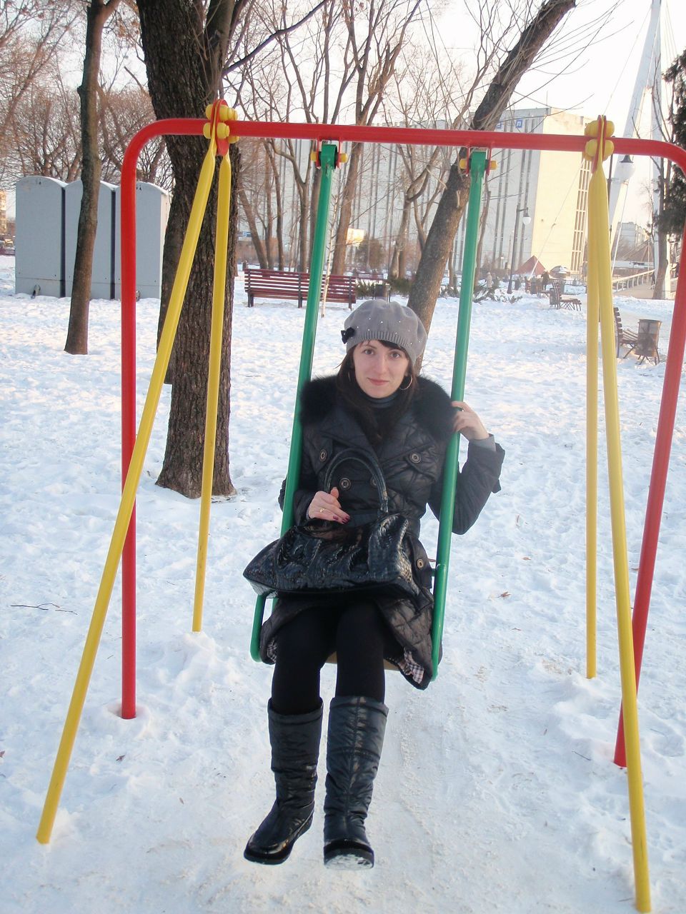 Аллочка Гончаренко | Харьков