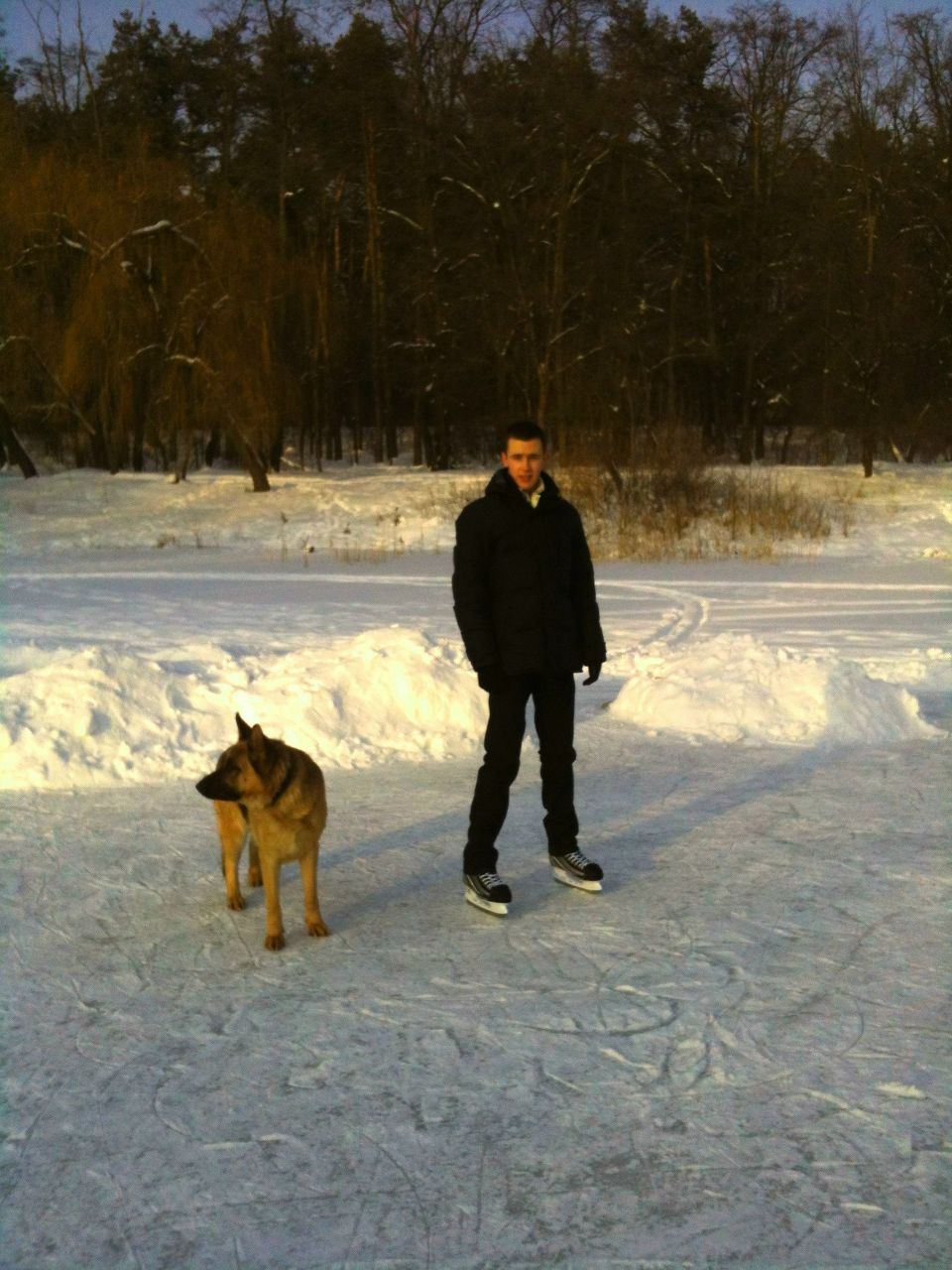 Ваня Кущенко | Киев