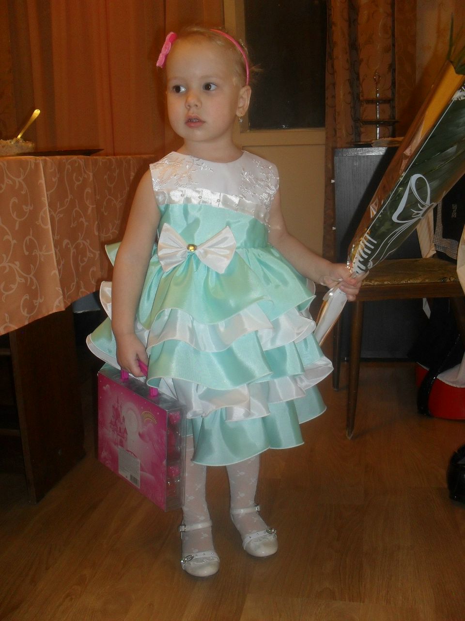 Таисия Большакова | Мурманск