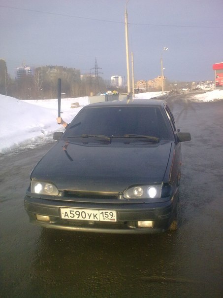 Дмитрий Полевщиков | Пермь