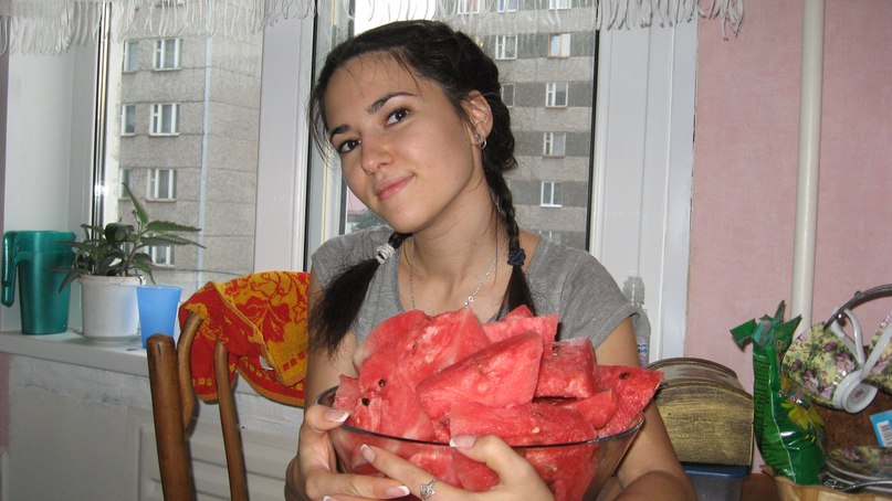 Лиличка Торхова | Ижевск