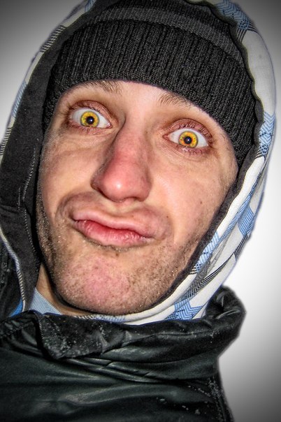 Алексей Алтухов MaLoY | Харьков