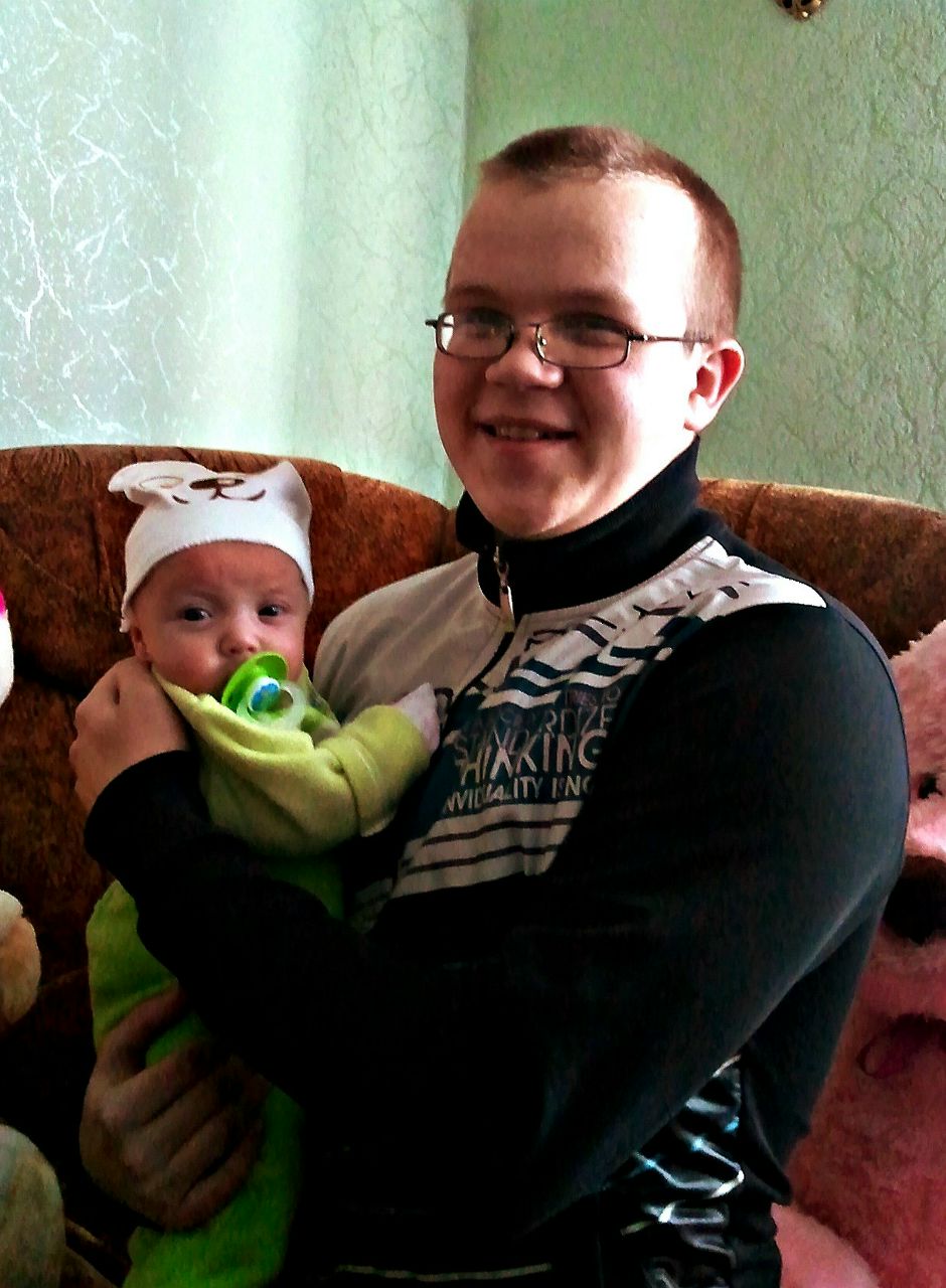 Денис Почепецкий | Люботин