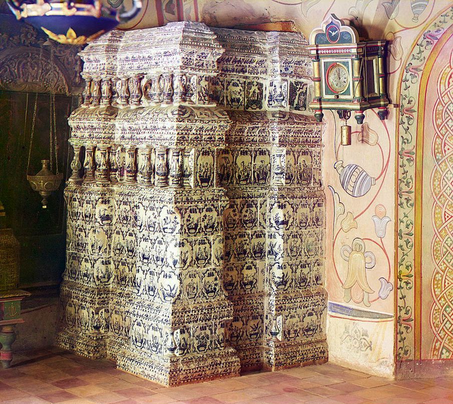 Инна Симонова | Москва