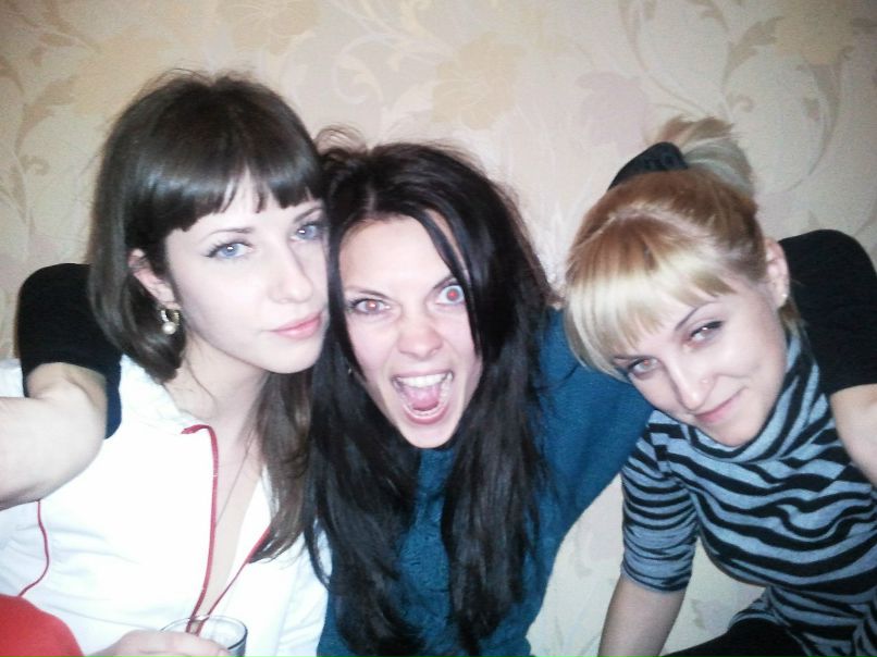 Аня Зайченко | Одесса