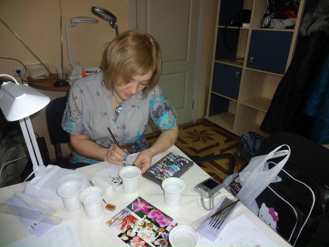 Екатерина Мирная | Сочи