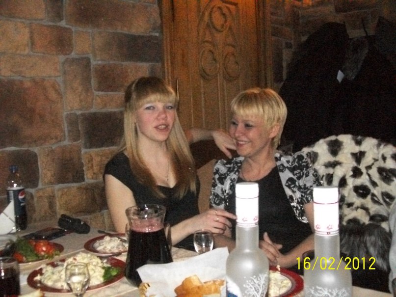 Светлана Смелик | Новороссийск