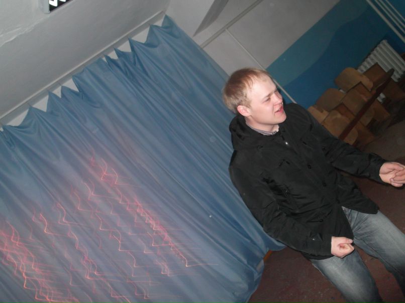 Саня Сундуков | Ачинск