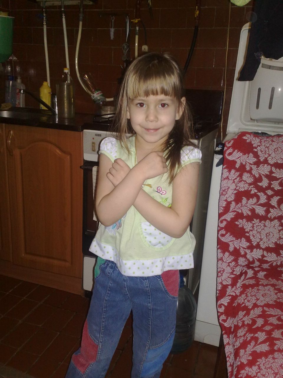 Оксана Усова | Черкассы