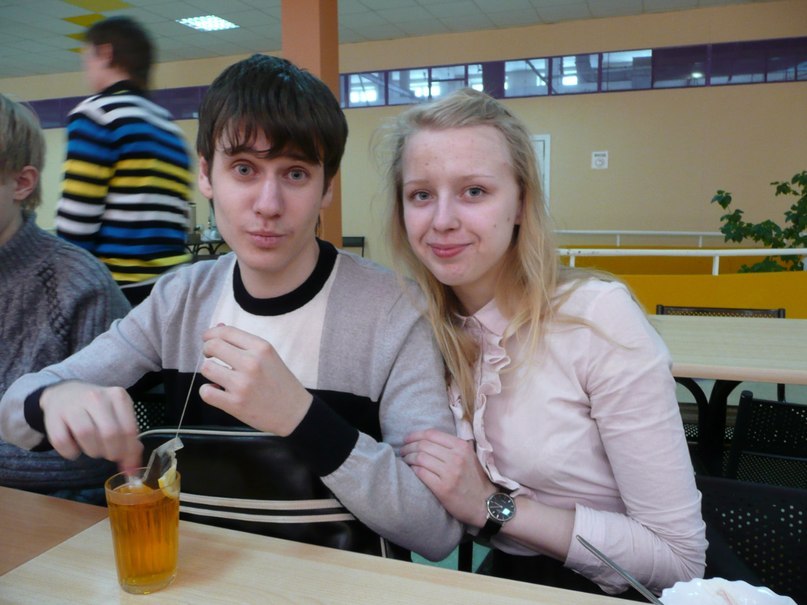 Лиза Кирюхина ♥ | Дзержинск