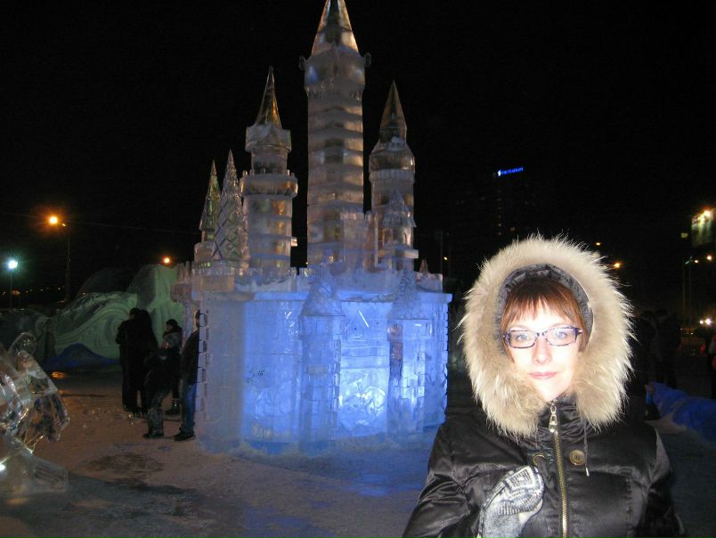 №8, Ирина Подвинская, 65 лет, Пермь №8, Ирина Подвинская, 65 лет, Пермь