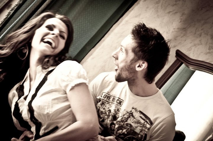 Tanja Tolstaja | Рига