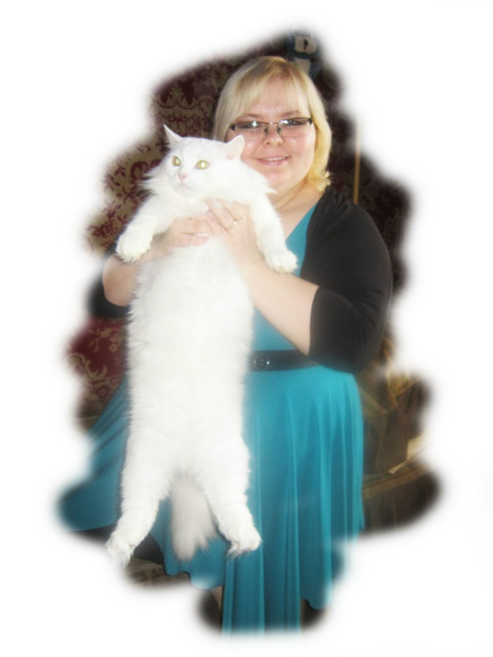 Наташа Кузнецова | Ульяновск