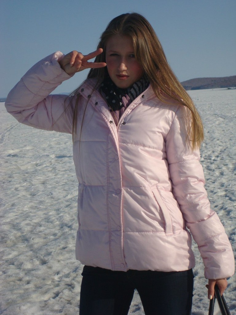 Мария Свердлова | Иркутск