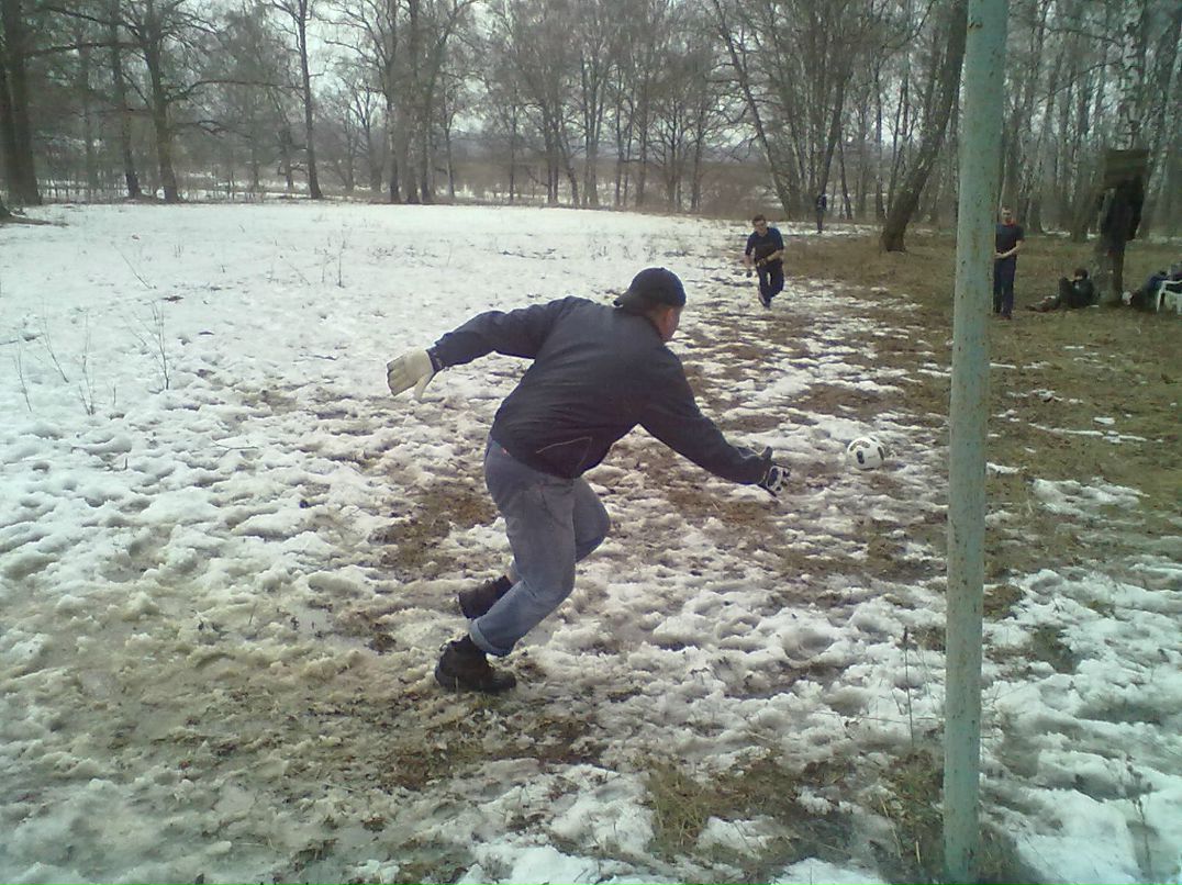 Алексей Кучеров | Москва