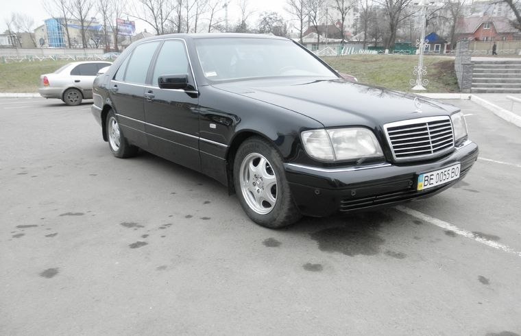 Евгений Кривоцюк | Николаев