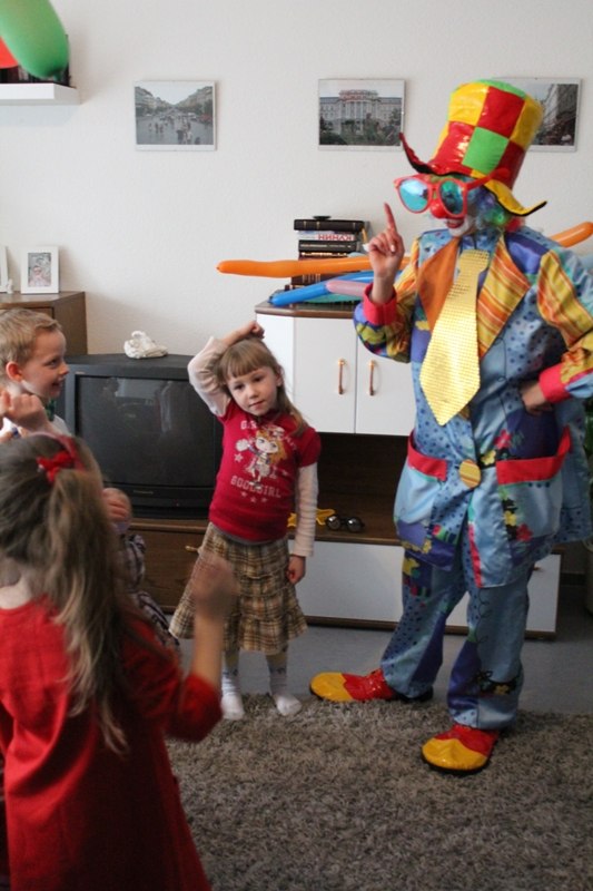 Ольга Курза-Лысюк-Янцен | Berlin