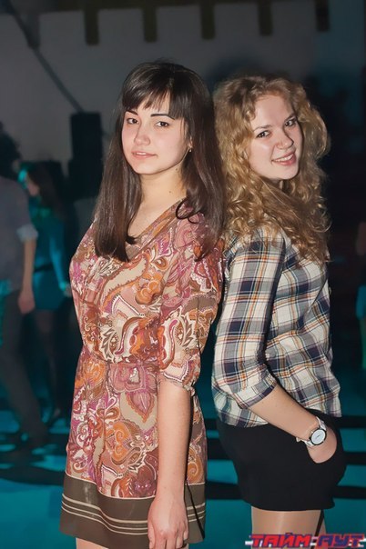 Катя Гнатенко | Никополь