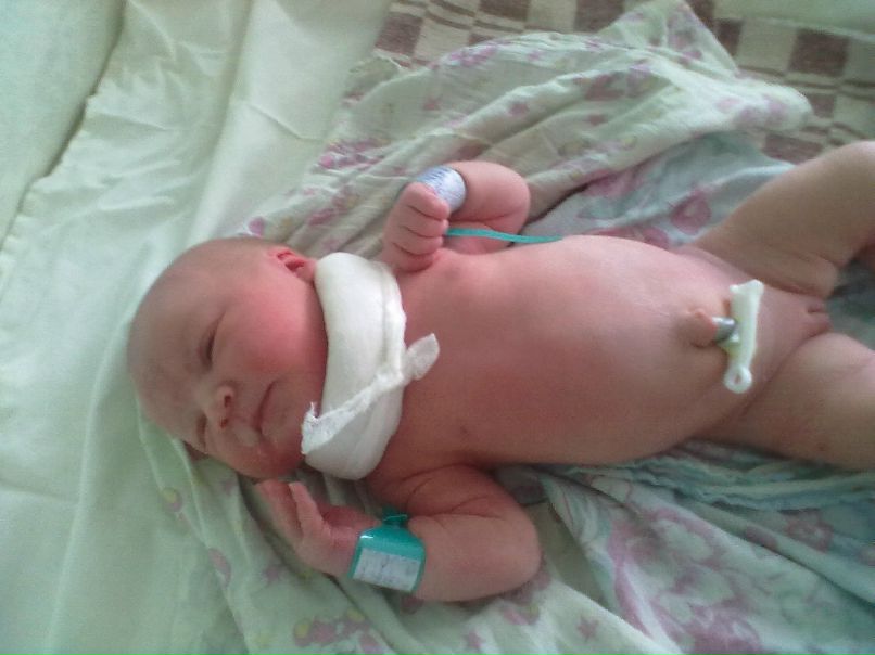 Любовь Никитина | Чкаловск