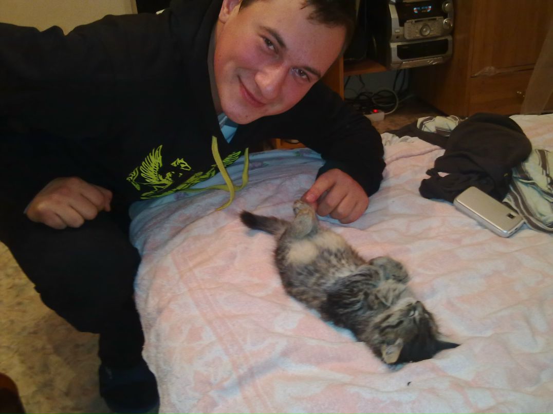 Ринат Егоров | Санкт-Петербург