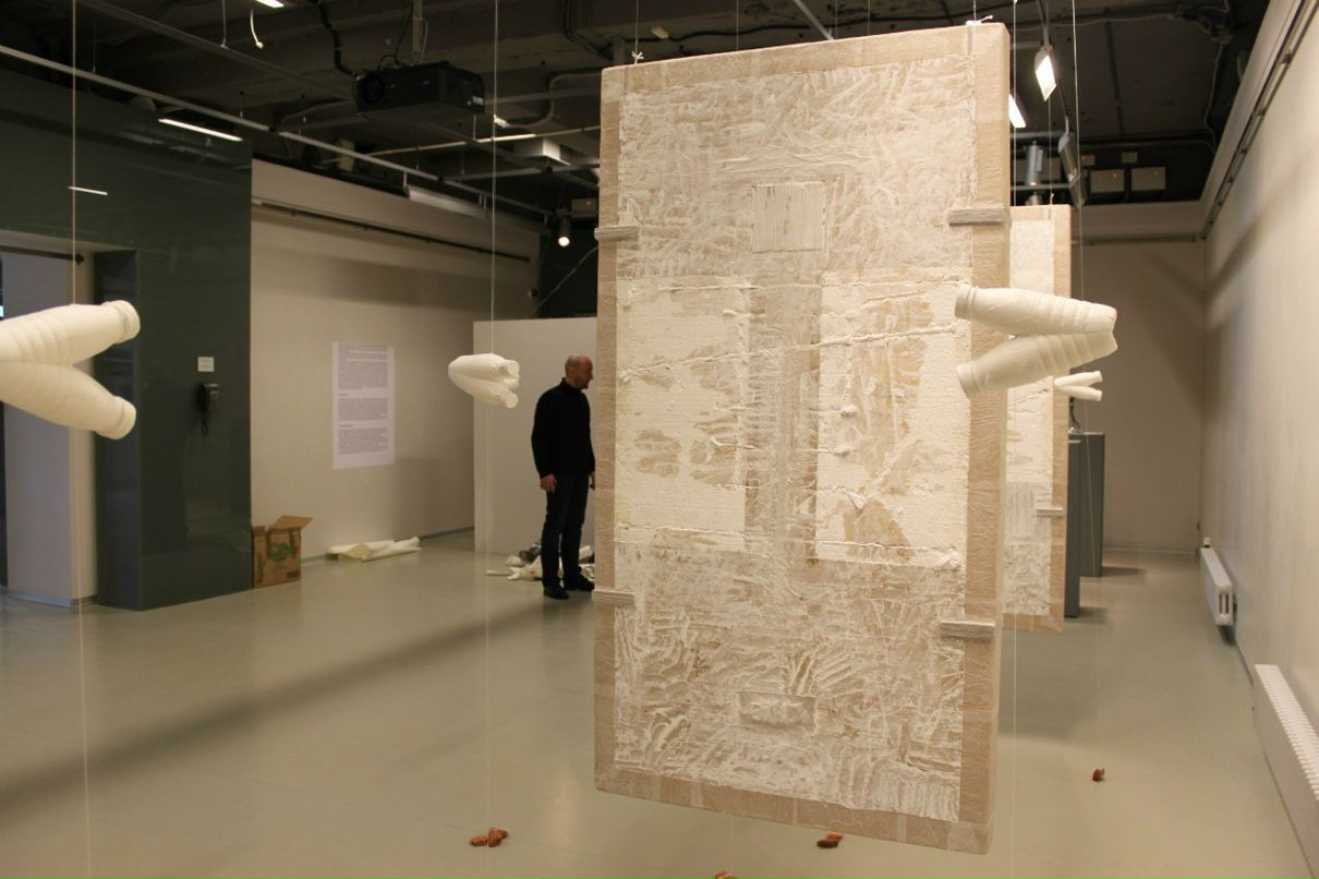 Михаил Павлюкевич | Пермь