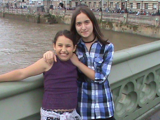 Tyna Cocier | Canterbury