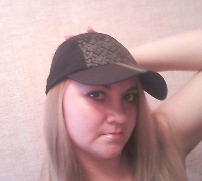 Ксения Корчагина | Нижний Новгород