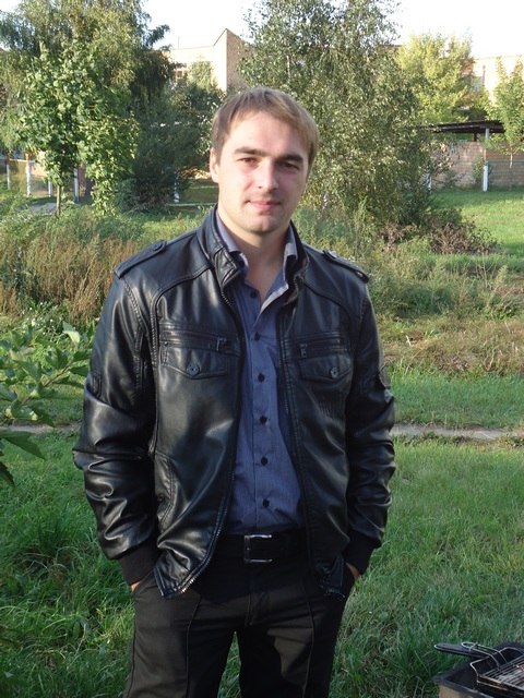 Антон Грак -=To)(a=- | Минск